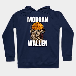 morgan wallen Hoodie